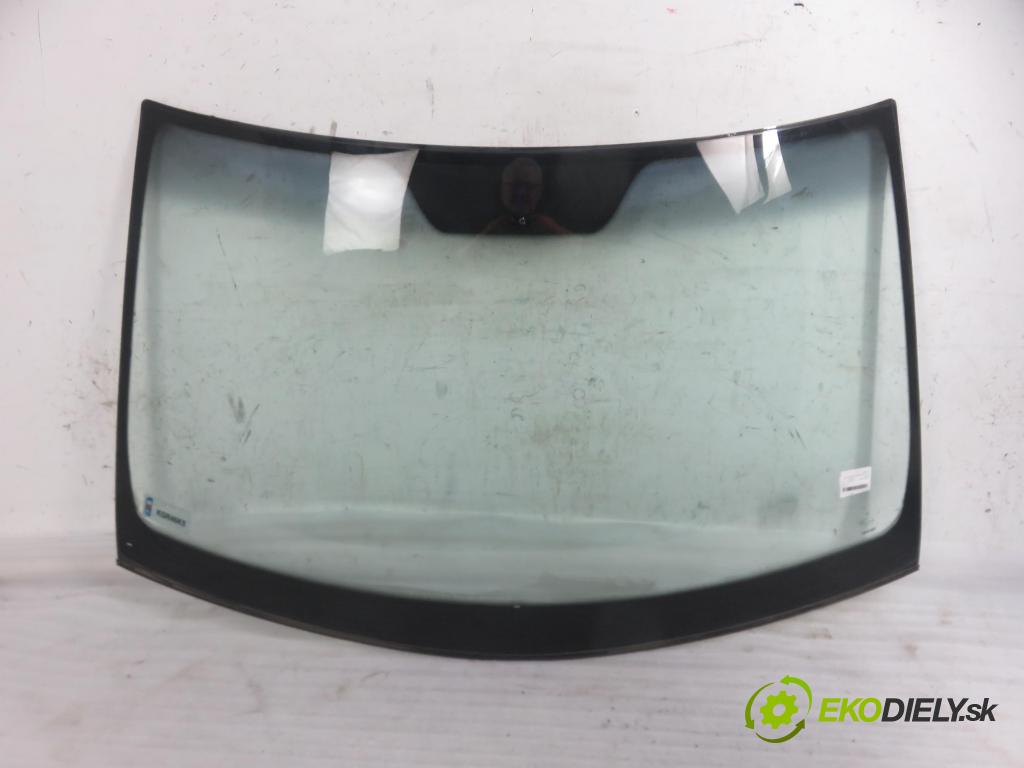 MERCEDES-BENZ KLASA S (W220) SEDAN 2002 145,00 S 320 CDI 197 - OM 613.960 3222,00 Okno čelná