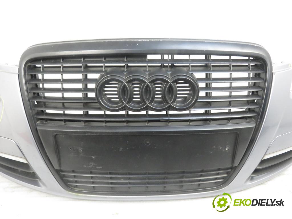 AUDI A6 (4F2, C6) SEDAN 2006 1984,00 Zderzaki 1984,00 nárazník přední část