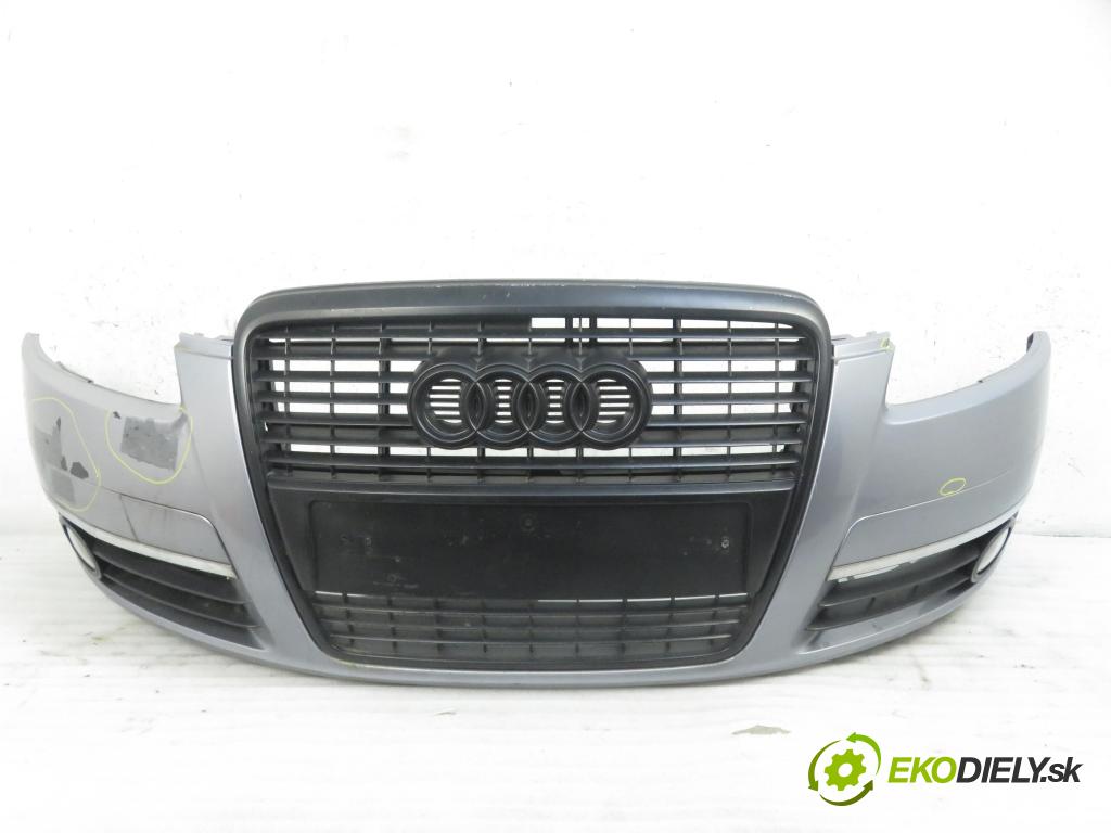 AUDI A6 (4F2, C6) SEDAN 2006 1984,00 Zderzaki 1984,00 nárazník přední část