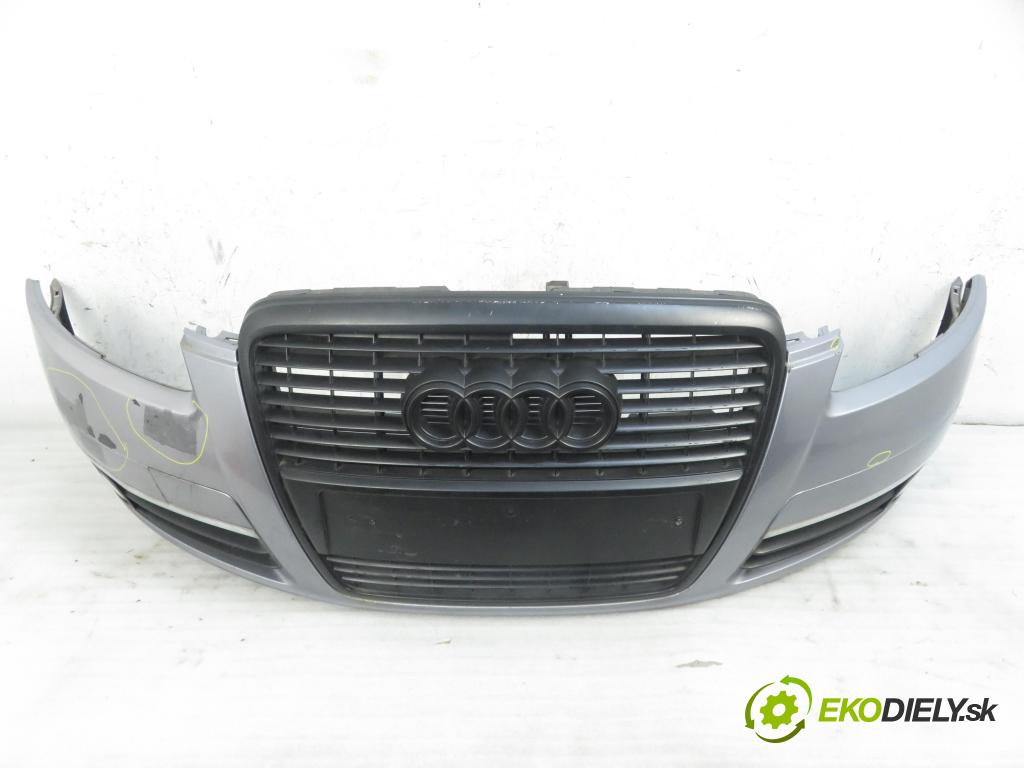 AUDI A6 (4F2, C6) SEDAN 2006 1984,00 Zderzaki 1984,00 nárazník přední část