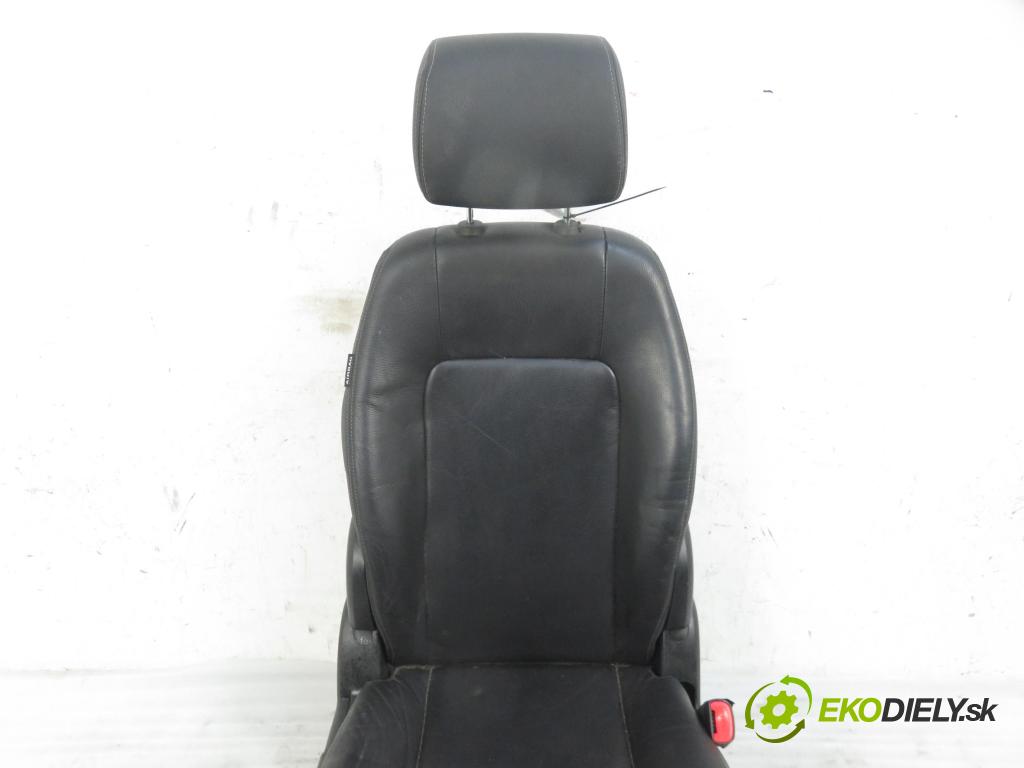 CHEVROLET CAPTIVA (C100, C140) SUV 2012 2231,00 Fotele, kanapy 2231,00 Sedadlá, sedačky