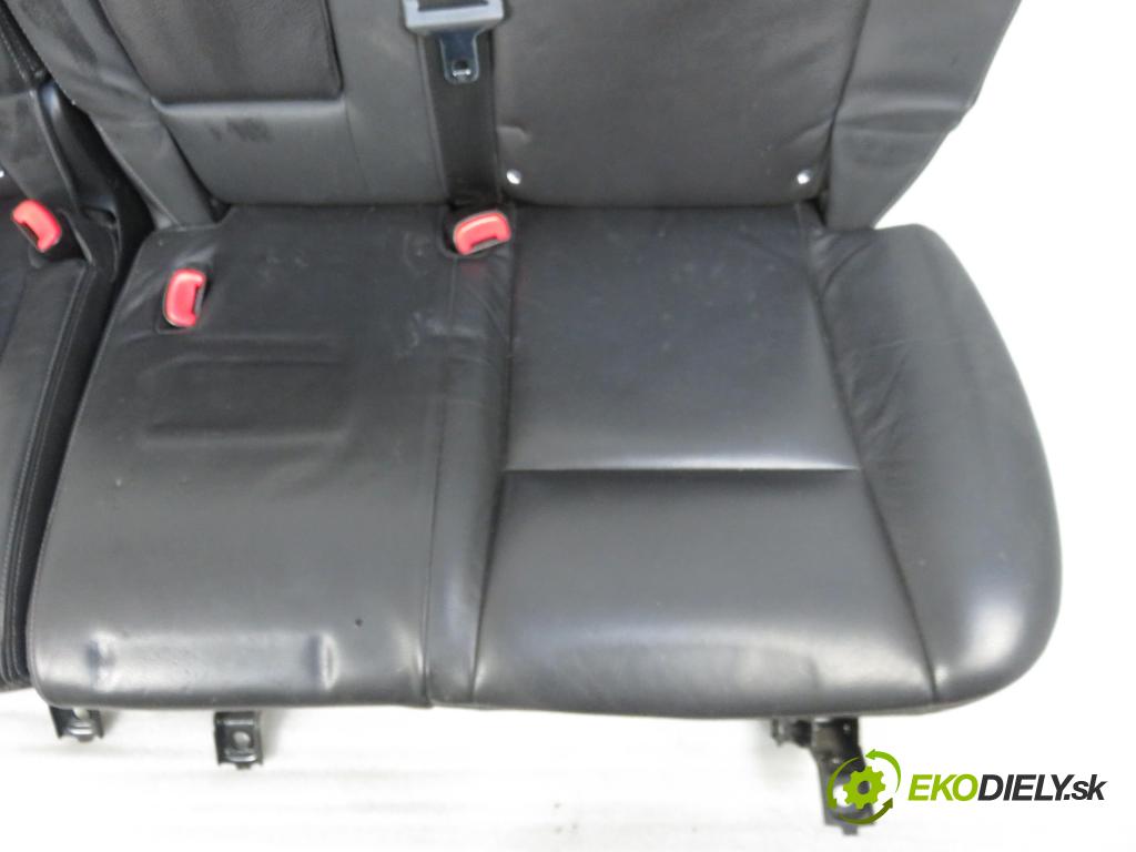 CHEVROLET CAPTIVA (C100, C140) SUV 2012 2231,00 Fotele, kanapy 2231,00 Sedadlá, sedačky