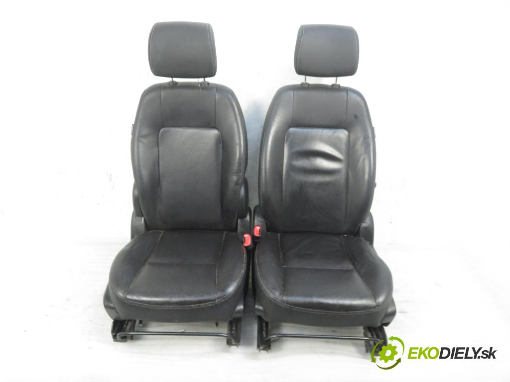 CHEVROLET CAPTIVA (C100, C140) SUV 2012 2231,00 Fotele, kanapy 2231,00 Sedadlá, sedačky