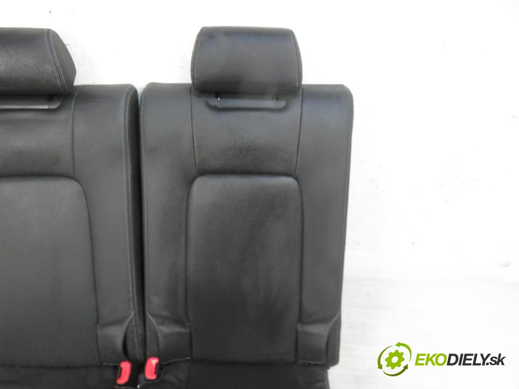 CHEVROLET CAPTIVA (C100, C140) SUV 2012 2231,00 Fotele, kanapy 2231,00 Sedadlo 3 RIADOK: ľavy 