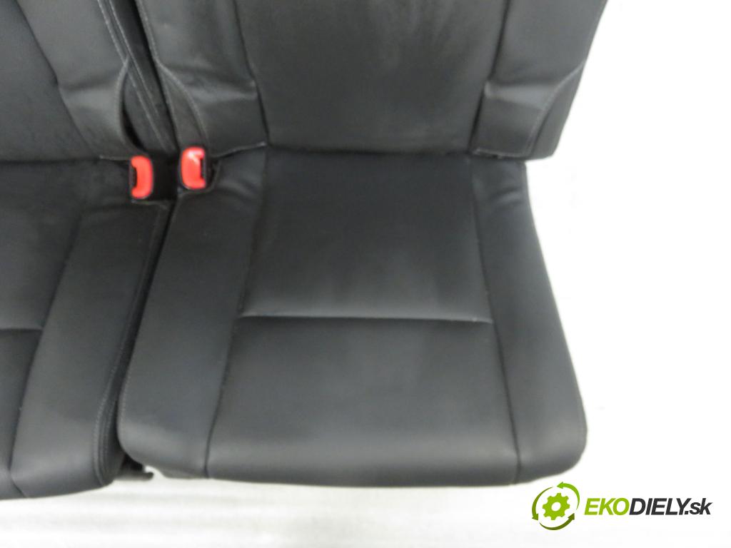 CHEVROLET CAPTIVA (C100, C140) SUV 2012 2231,00 Fotele, kanapy 2231,00 Sedadlo 3 RIADOK: ľavy