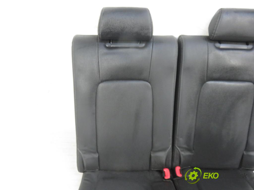 CHEVROLET CAPTIVA (C100, C140) SUV 2012 2231,00 Fotele, kanapy 2231,00 Sedadlo 3 RIADOK: ľavy