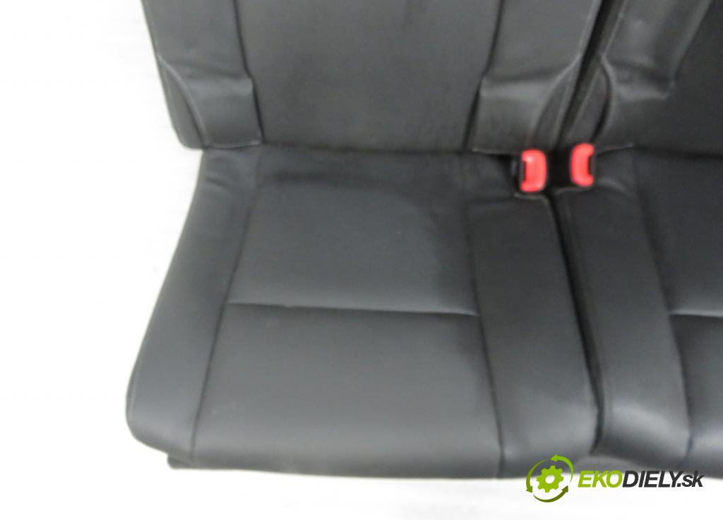 CHEVROLET CAPTIVA (C100, C140) SUV 2012 2231,00 Fotele, kanapy 2231,00 Sedadlo 3 RIADOK: ľavy