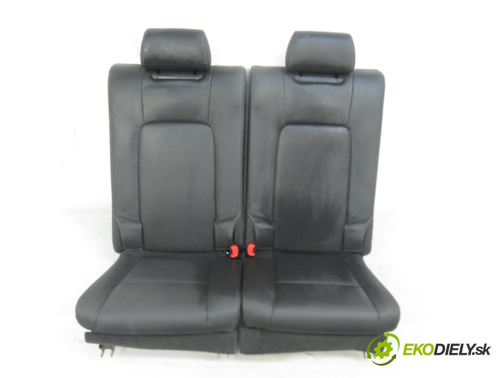 CHEVROLET CAPTIVA (C100, C140) SUV 2012 2231,00 Fotele, kanapy 2231,00 Sedadlo 3 RIADOK: ľavy