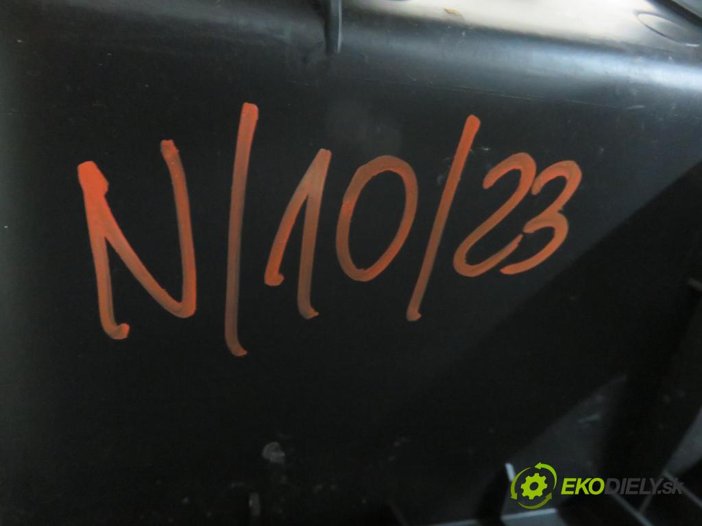 CHEVROLET CAPTIVA (C100, C140) SUV 2012 2231,00 Fotele, kanapy 2231,00 Sedadlo 3 RIADOK: ľavy