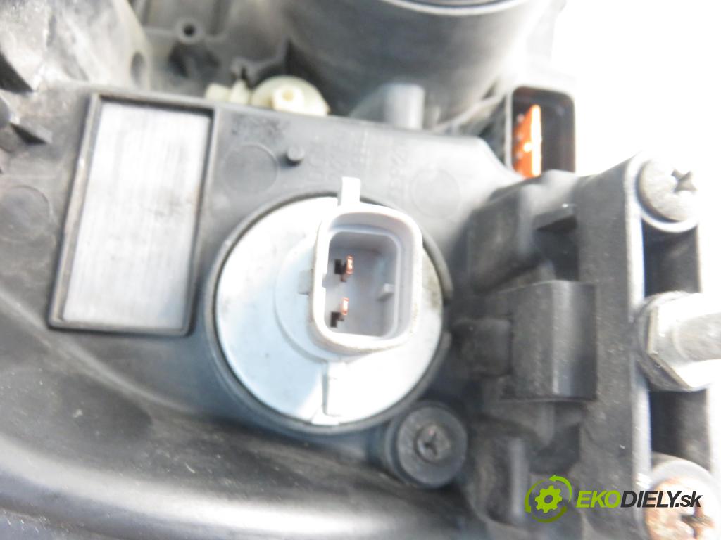 CHEVROLET CAPTIVA (C100, C140) SUV 2012 2231,00 Lampy przednie 2231,00 Svetlo LP