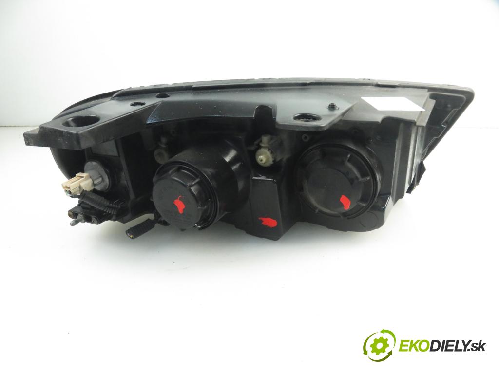 CHEVROLET CAPTIVA (C100, C140) SUV 2012 2231,00 Lampy przednie 2231,00 Svetlo LP