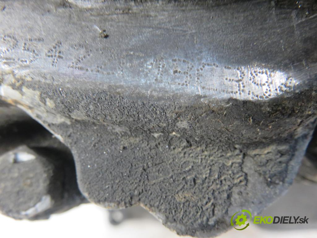 OPEL CORSA C (X01) HB 2003 1199,00 Kompletne skrzynie 1199,00 Prevodovka MANUALNA F13C394