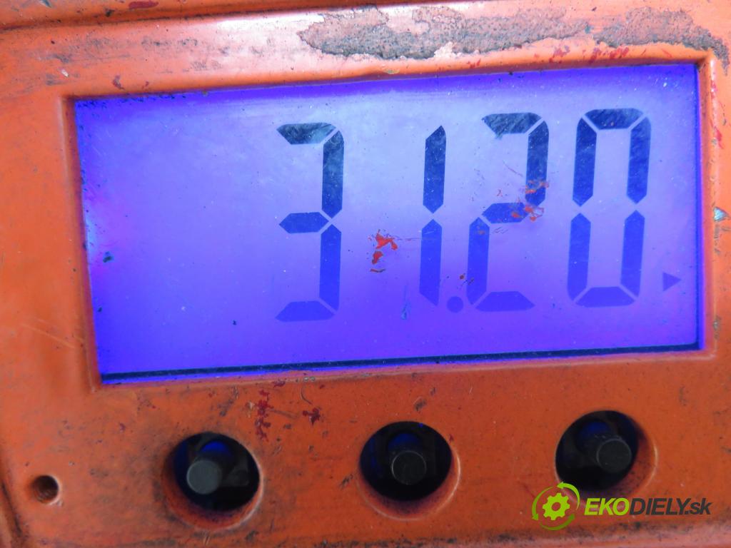 OPEL CORSA C (X01) HB 2003 1199,00 Kompletne skrzynie 1199,00 Prevodovka MANUALNA F13C394