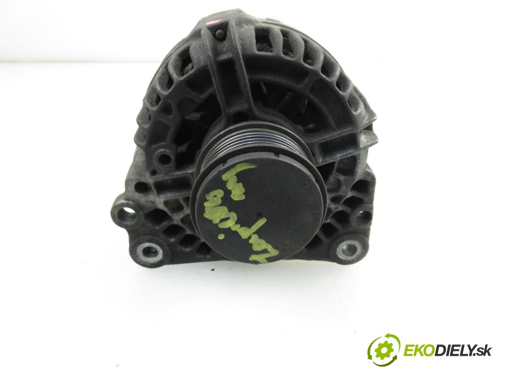 SEAT IBIZA II (6K1) HB 2001 1896,00 Alternatory kompletne 1896,00 Alternátor 038903023L; 0124325001 (Alternátory)
