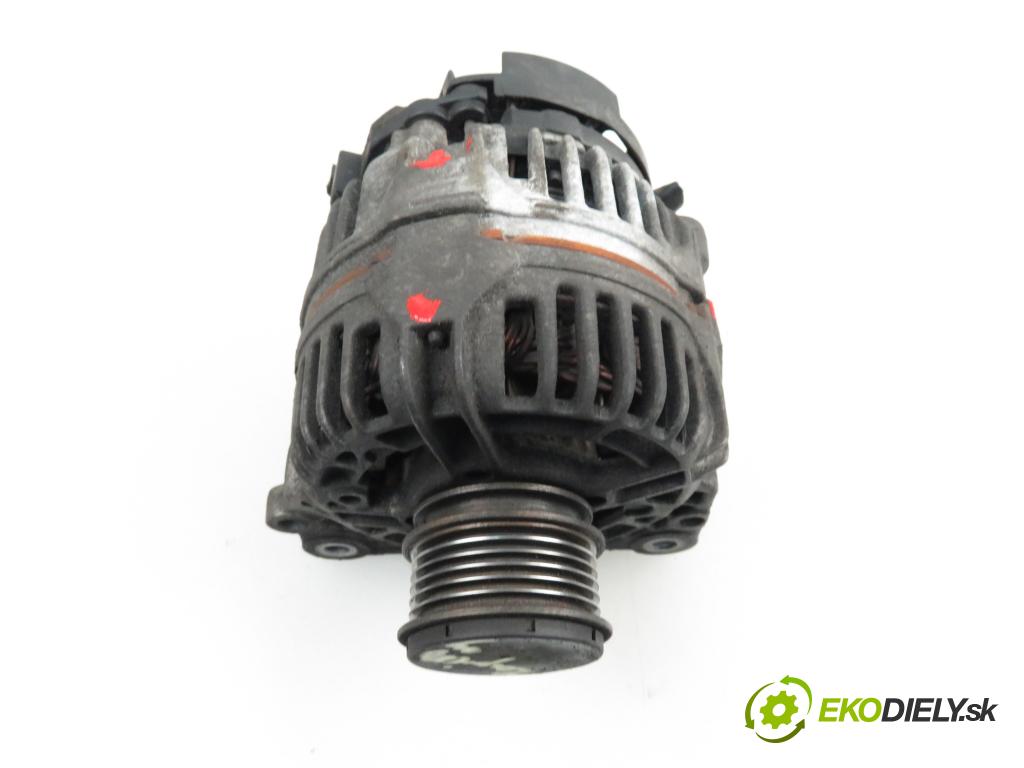 SEAT IBIZA II (6K1) HB 2001 1896,00 Alternatory kompletne 1896,00 Alternátor 038903023L; 0124325001 (Alternátory)