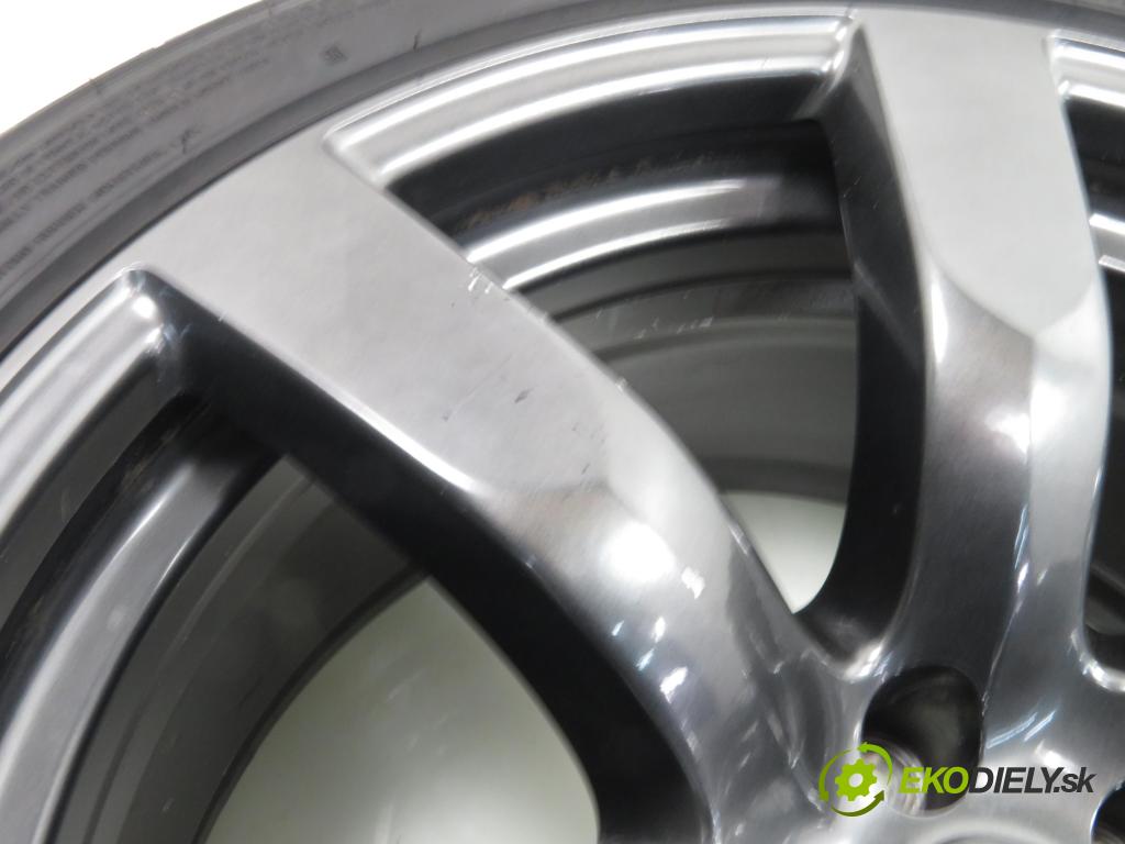 NISSAN GT-R (R35)  0    disky / disk JF01ASK65 ; JF00ASK64