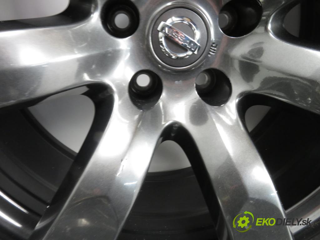 NISSAN GT-R (R35) 0 disky / disk JF01ASK65 ; JF00ASK64