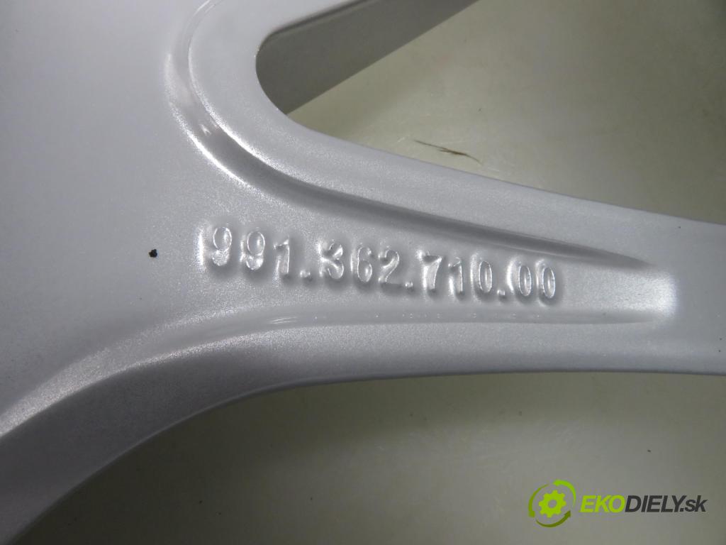 PORSCHE 0 disky / disk 99136276003 ; 99136271000