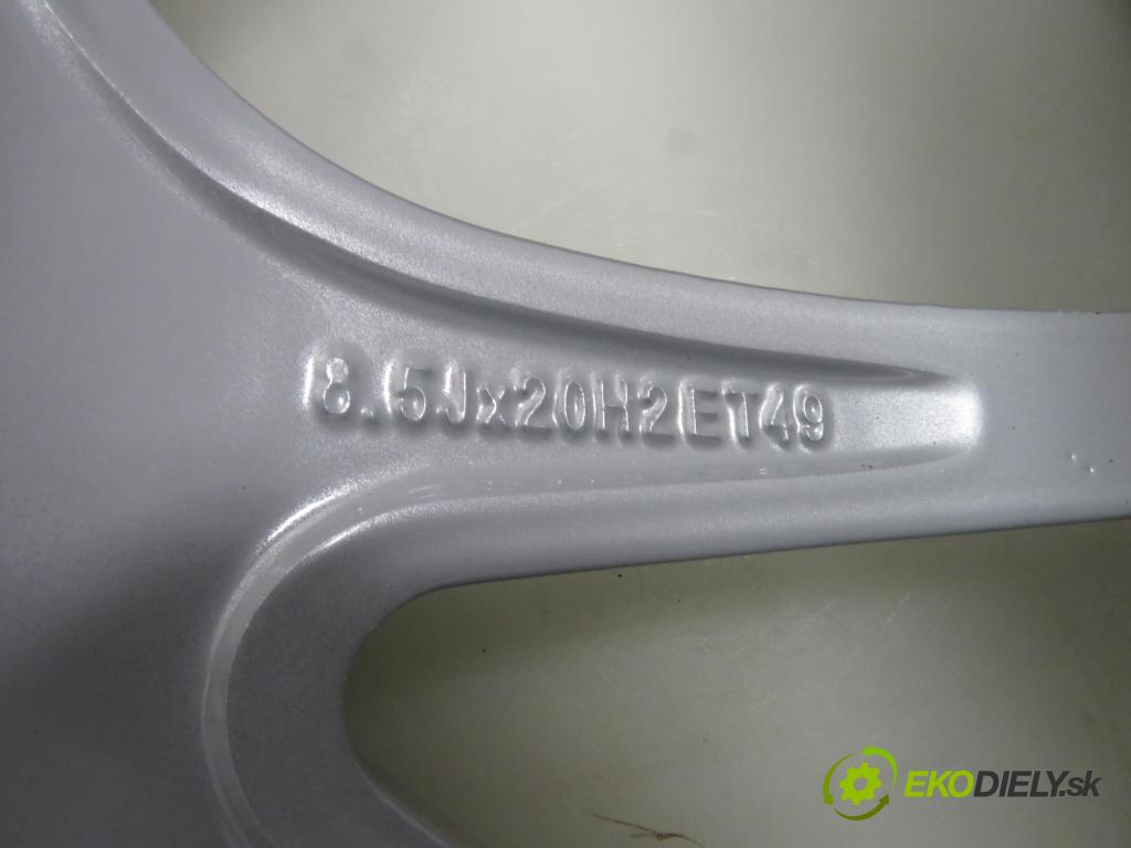 PORSCHE 0 disky / disk 99136276003 ; 99136271000