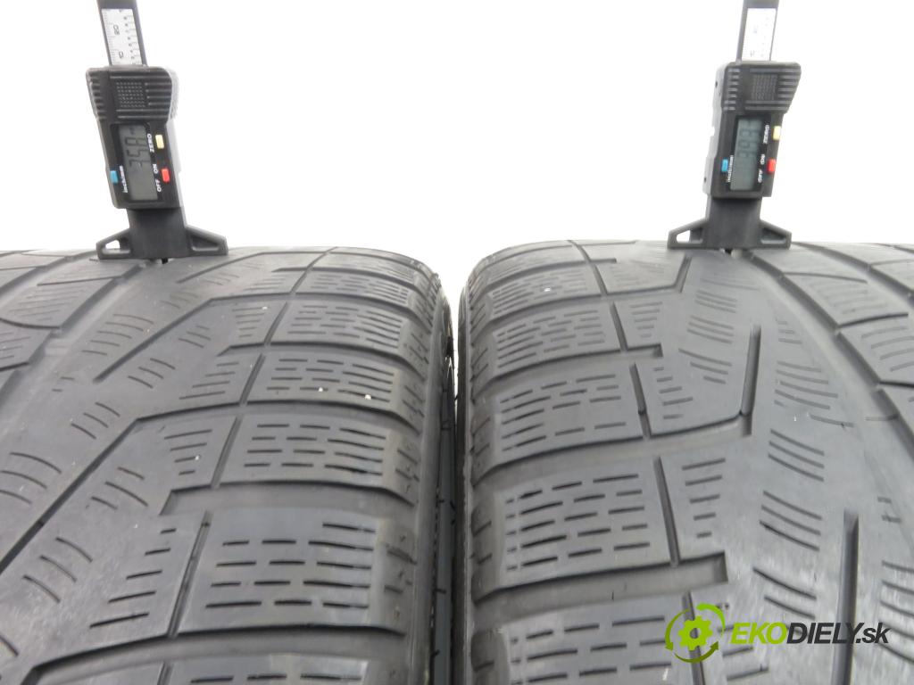 PORSCHE 0 disky / disk 99136276003 ; 99136271000