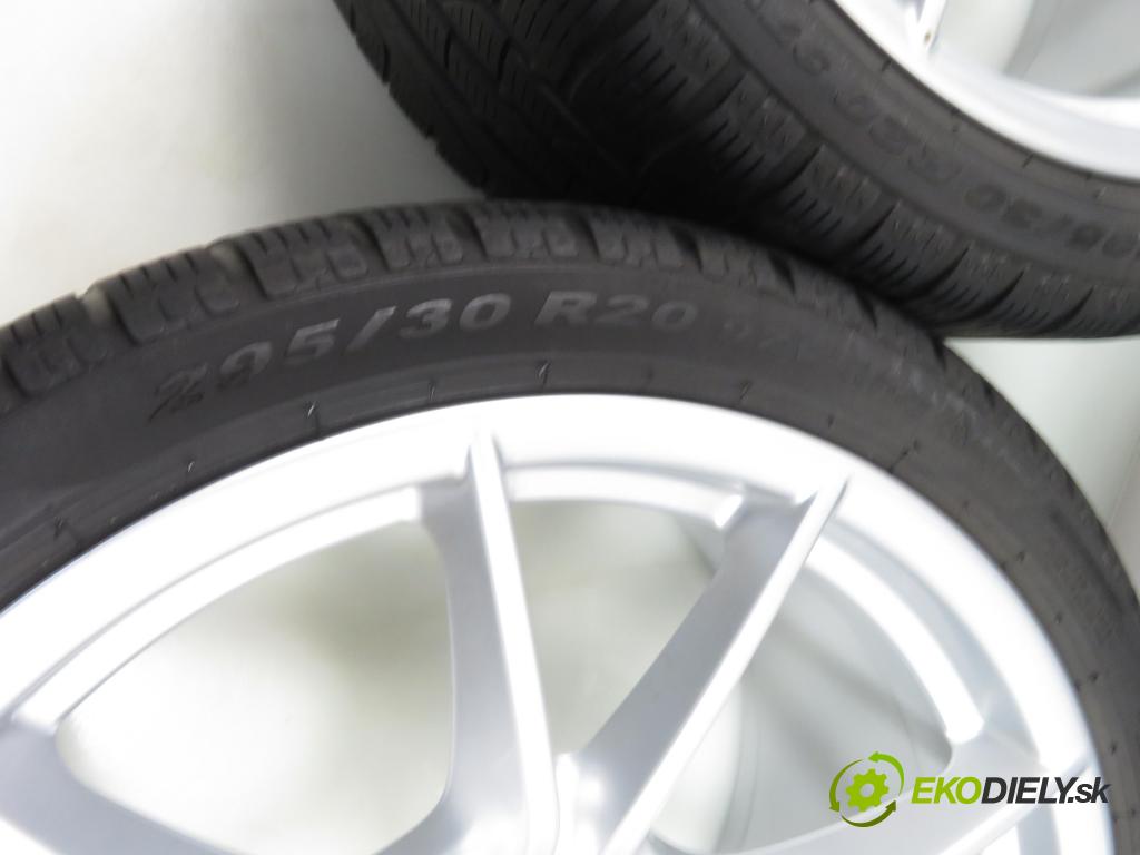 PORSCHE 0 disky / disk 99136276003 ; 99136271000