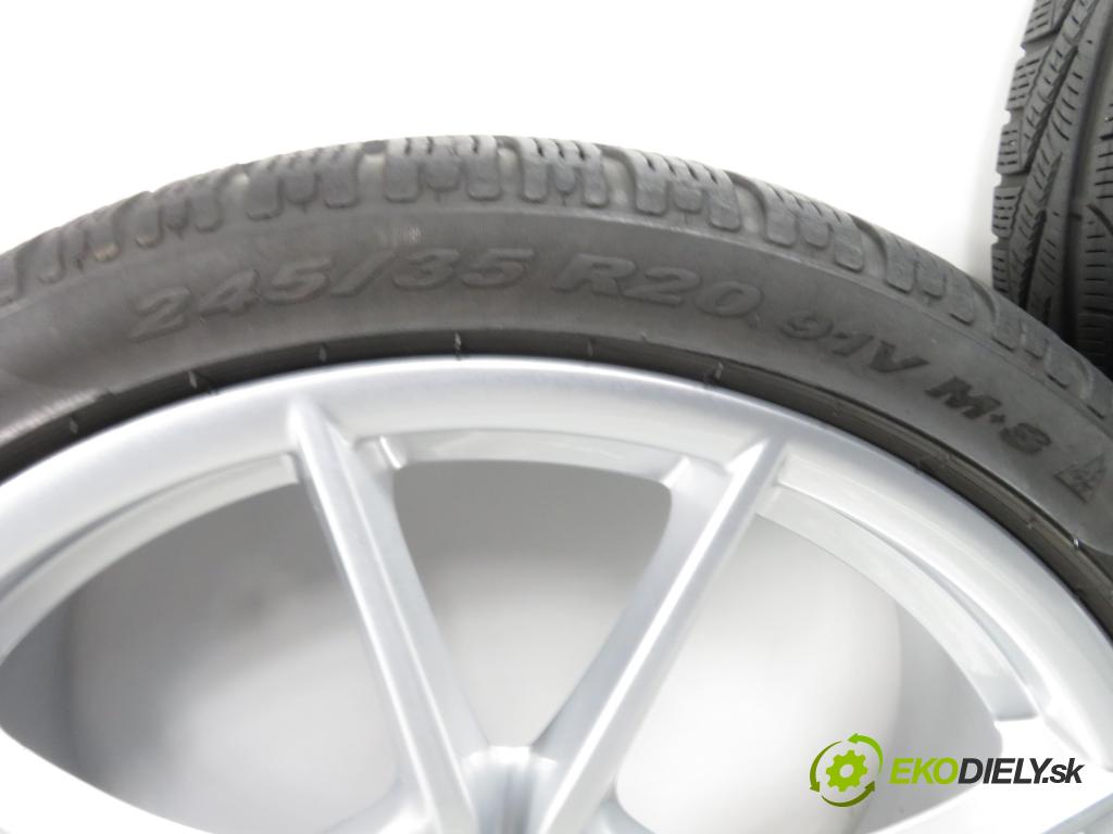 PORSCHE 0 disky / disk 99136276003 ; 99136271000