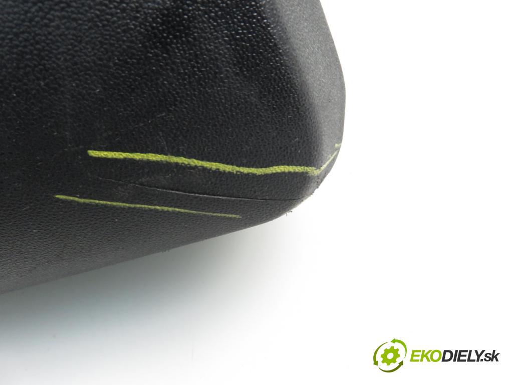 FIAT GRANDE PUNTO (199_) HB 2006 1910,00 Głośniki 1910,00 subwoofer 7354242490 (Audio zariadenia)