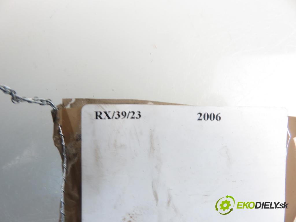 RENAULT KANGOO (KC0/1_) KOMBIVAN 2006 1461,00 Silniki wycieraczek 1461,00 Motorček stieračov predný 