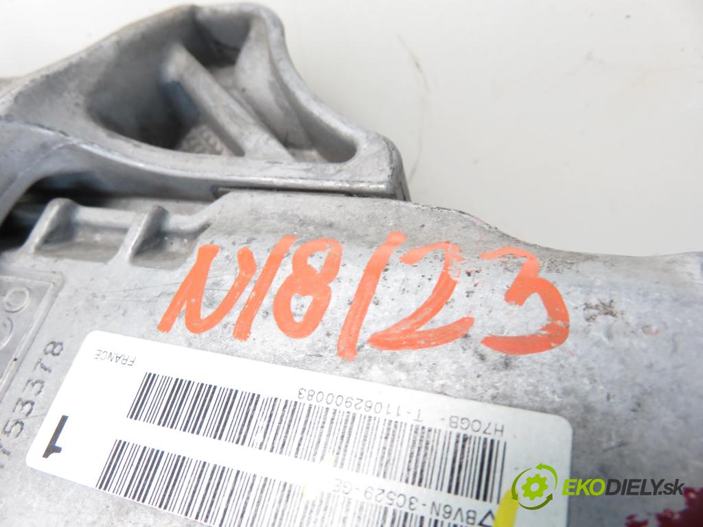 FORD FOCUS III HB 2011 1560,00 Kolumny kierownicze 1560,00 Hriadeľ, tyč volantu BV6N3C529GE (Tyče riadenia (volantu))