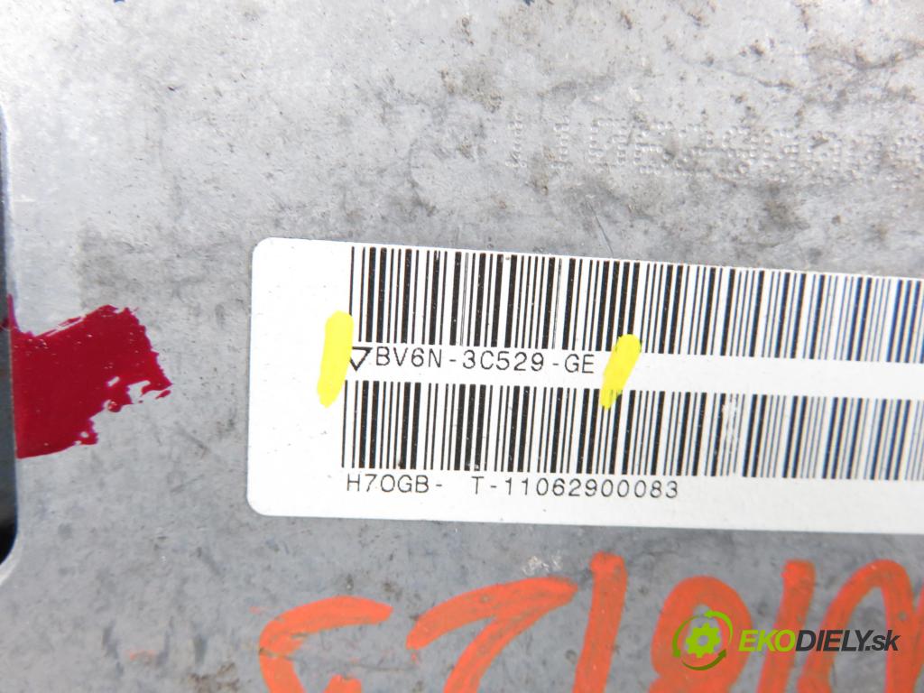 FORD FOCUS III HB 2011 1560,00 Kolumny kierownicze 1560,00 Hriadeľ, tyč volantu BV6N3C529GE (Tyče riadenia (volantu))