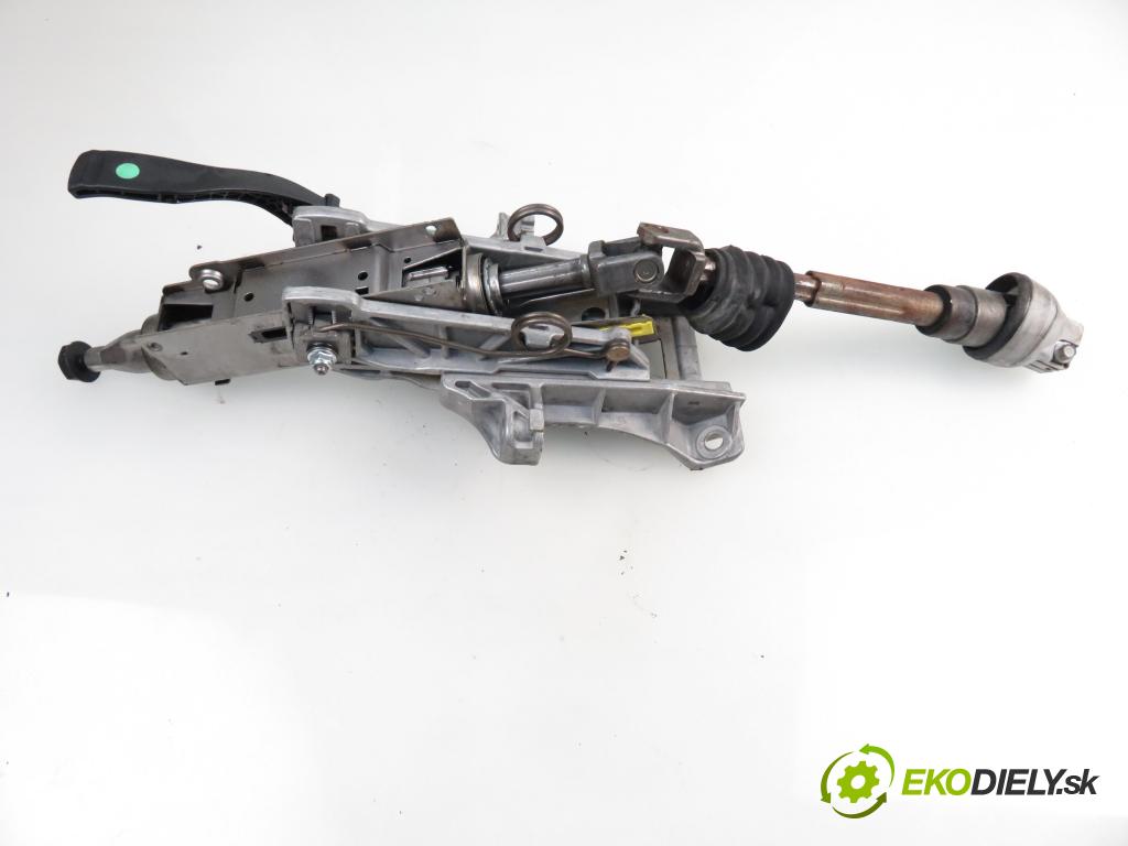 FORD FOCUS III HB 2011 1560,00 Kolumny kierownicze 1560,00 Hriadeľ, tyč volantu BV6N3C529GE (Tyče riadenia (volantu))