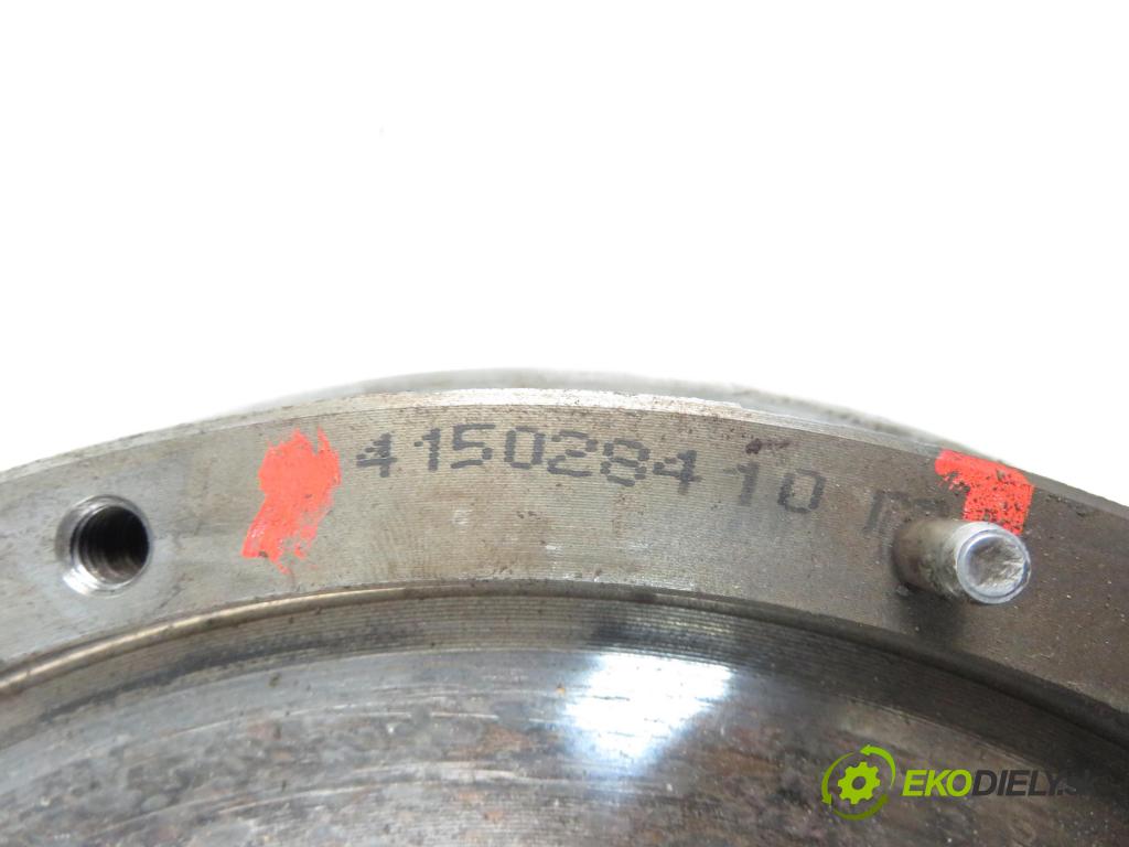 TOYOTA AVENSIS Kombi (_T25_) KOMBI 2006 2231,00 Koła dwumasowe i zamachowe 2231,00 Koleso dvojhmota 415028410
