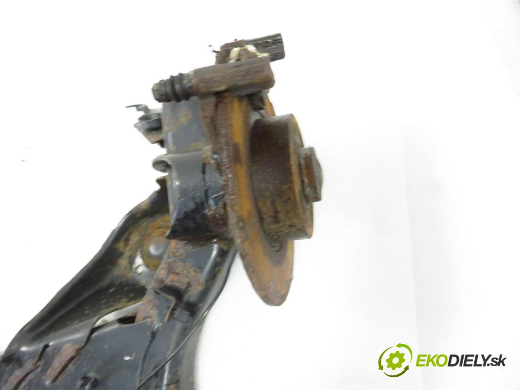 RENAULT SCENIC II (JM0/1_) MINIVAN 2005 83,00 1.6 (JM0C, JM0J, JM1B) - K4M 782 1598,00 Výstuha zadná ABS