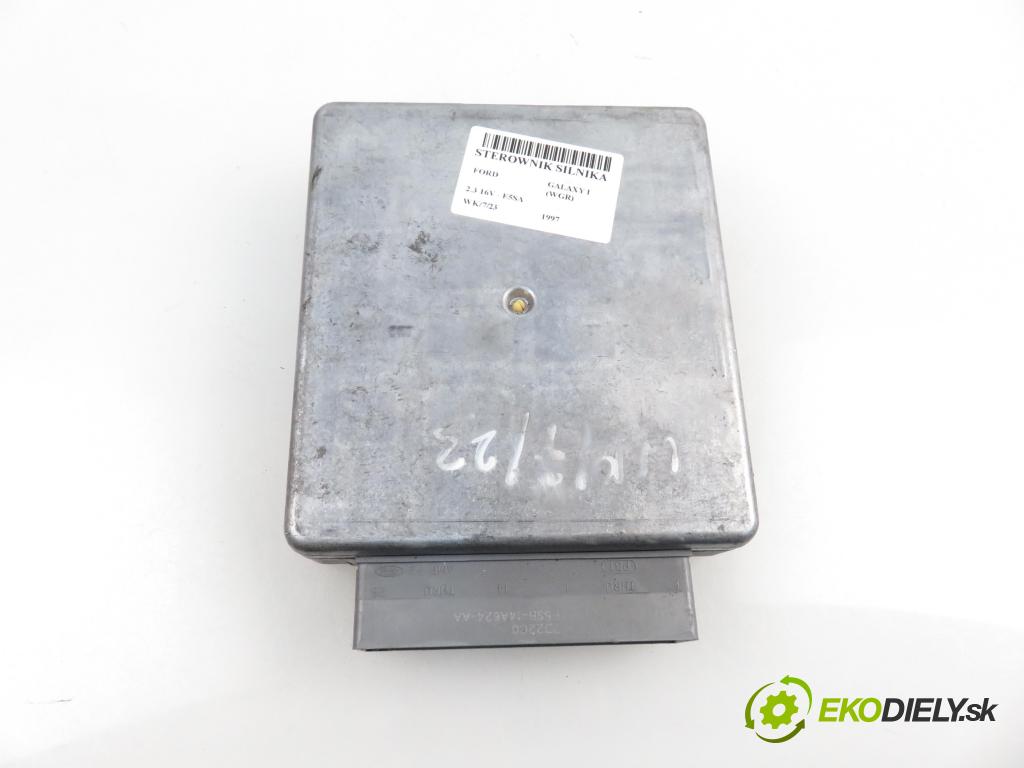 FORD GALAXY (WGR) VAN 1997 2295,00 Sterowniki silnika 2295,00 Riadiaca jednotka Motor 97VW12A650AD