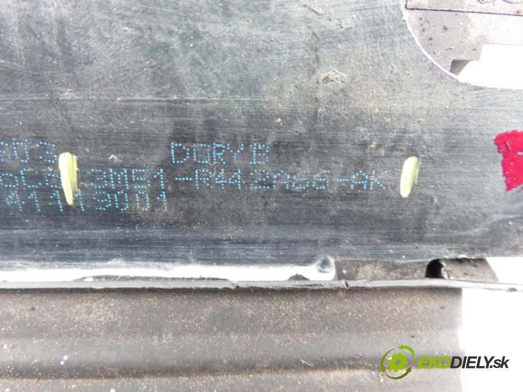 FORD FOCUS C-MAX (DM2) MINIVAN 2003 1997,00 Zamki 1997,00 zámok dveří kufr EL. 3M51R442A66AK