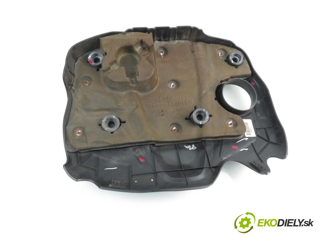 HYUNDAI SONATA VI (YF) SEDAN 2014 2359,00 Górne 2359,00 kryt motora 292402G710