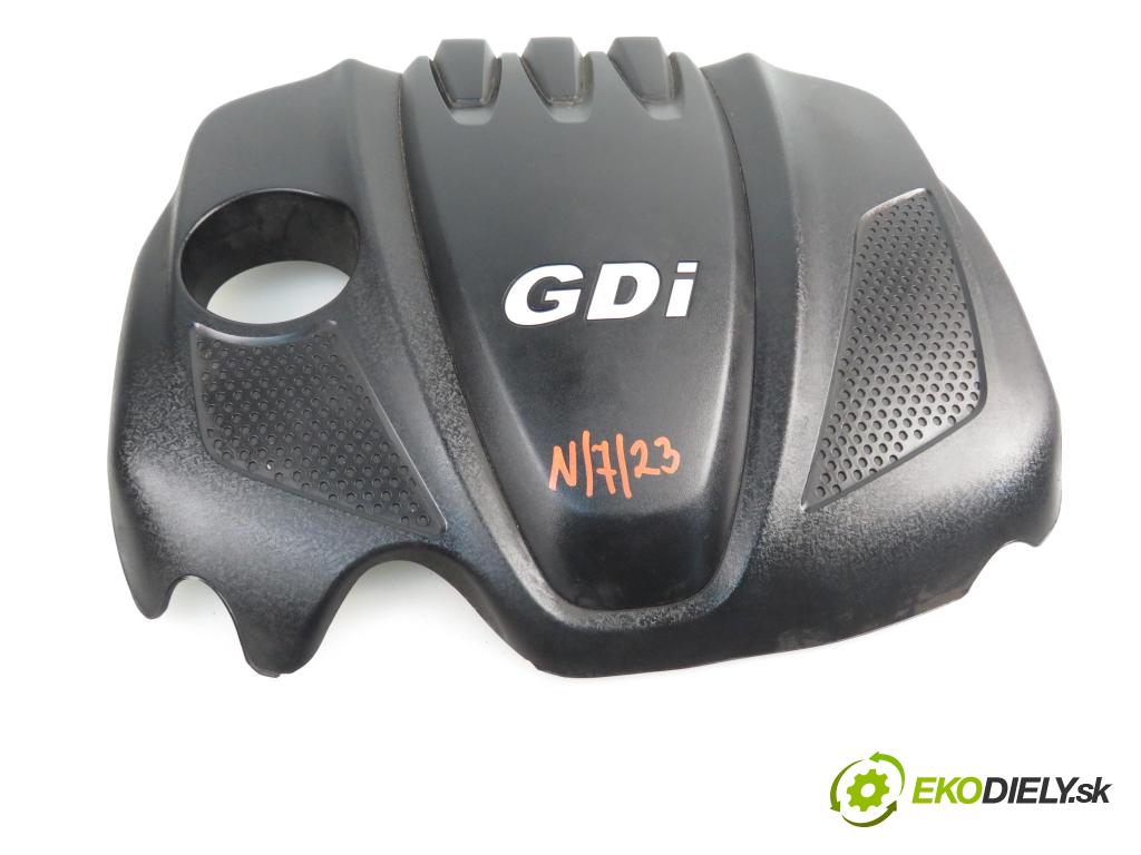 HYUNDAI SONATA VI (YF) SEDAN 2014 2359,00 Górne 2359,00 kryt motora 292402G710