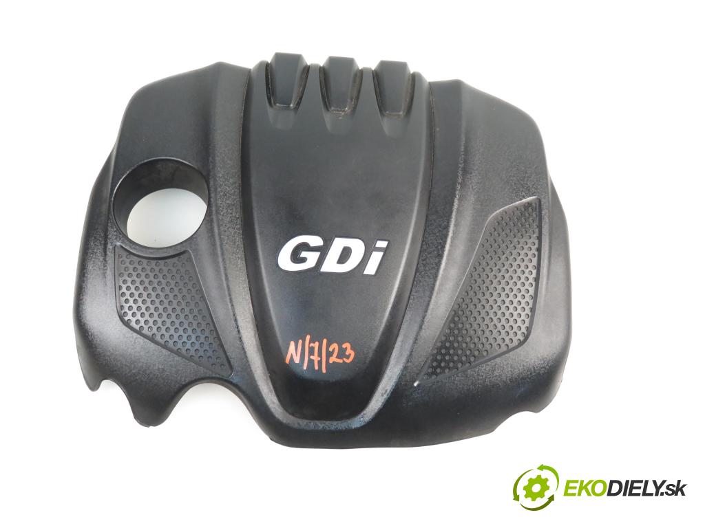 HYUNDAI SONATA VI (YF) SEDAN 2014 2359,00 Górne 2359,00 kryt motora 292402G710