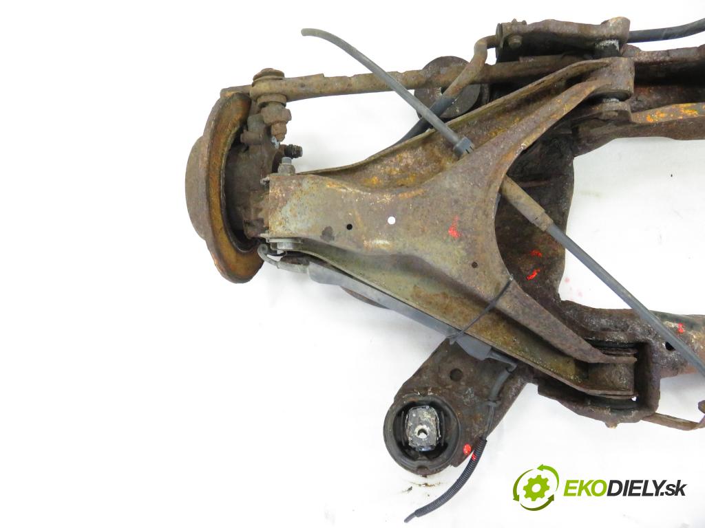 FEBI QUERLENKER REPARATURSATZ VORNE Passend Für AUDI A6 C6 4F | 48900