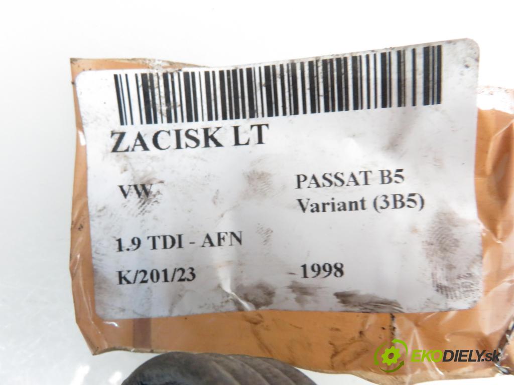 VW PASSAT B5 Variant (3B5) KOMBI 1998 1896,00 Zaciski 1896,00 Brzdič strmeň LT 