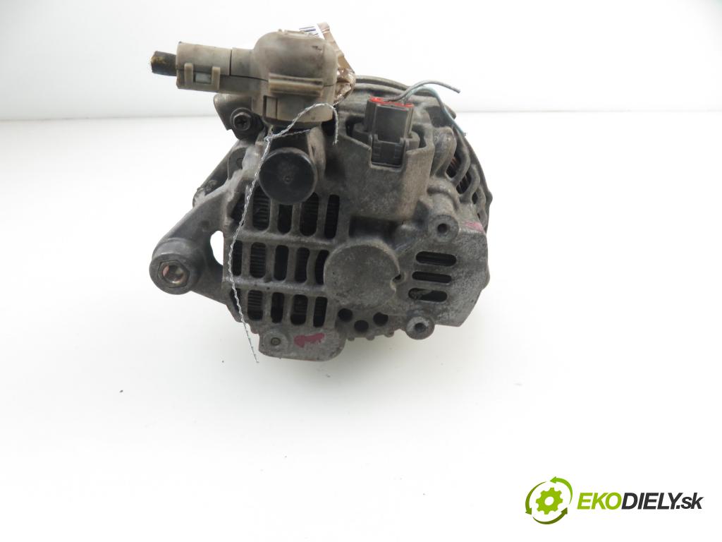 MAZDA 3 (BK) HB 2004 1349,00 Alternatory kompletne 1349,00 Alternátor A2TC0091 (Alternátory)