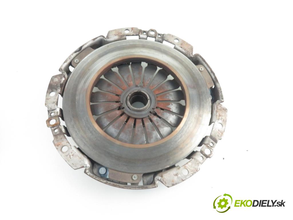 FIAT DUCATO Skrzynia (244_) FURGON 2002 2798,00 Koła dwumasowe i zamachowe 2798,00 Koleso zotrvačník K1613252; 1613252; 18H2715