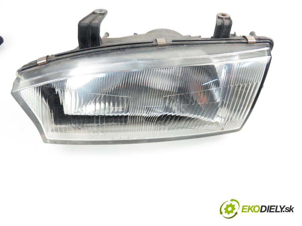 SUBARU LEGACY II Kombi (BG) KOMBI 1998 1994,00 Lampy przednie 1994,00 Svetlo LP 10020580
