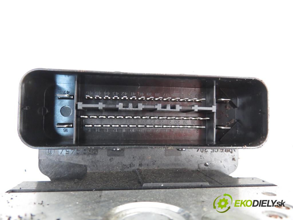 MITSUBISHI LANCER VIII (CY_A, CZ_A) SEDAN 2011 1798,00 Sterowniki ABS 1798,00 Pumpa ABS 4670A539; 06210957713; 06261335861 (Pumpy ABS)