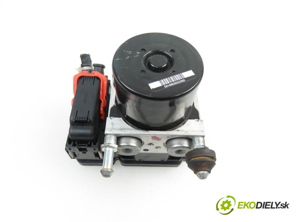 MITSUBISHI LANCER VIII (CY_A, CZ_A) SEDAN 2011 1798,00 Sterowniki ABS 1798,00 Pumpa ABS 4670A539; 06210957713; 06261335861 (Pumpy ABS)