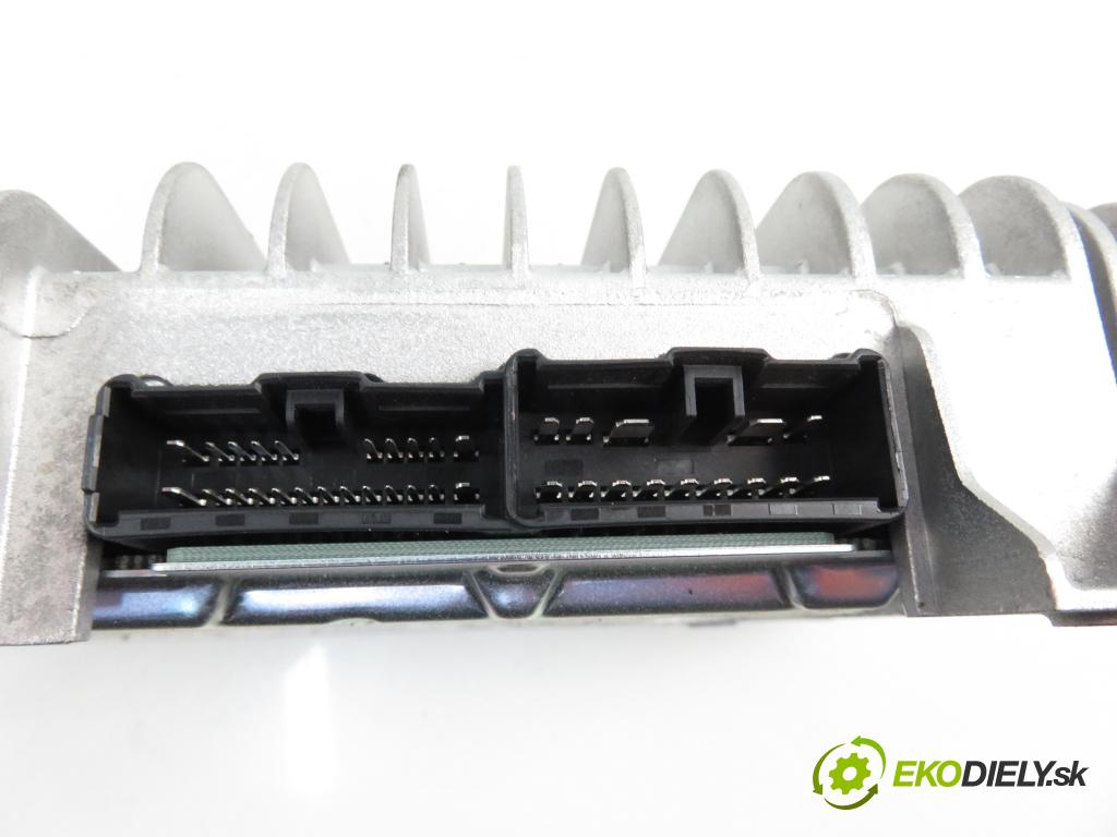 INFINITI Q50 SEDAN 2014 3498,00 Wzmacniacze 3498,00 Zosilňovač 280614GA5A (Zosilňovače)