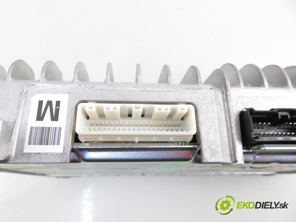 INFINITI Q50 SEDAN 2014 3498,00 Wzmacniacze 3498,00 Zosilňovač 280614GA5A (Zosilňovače)