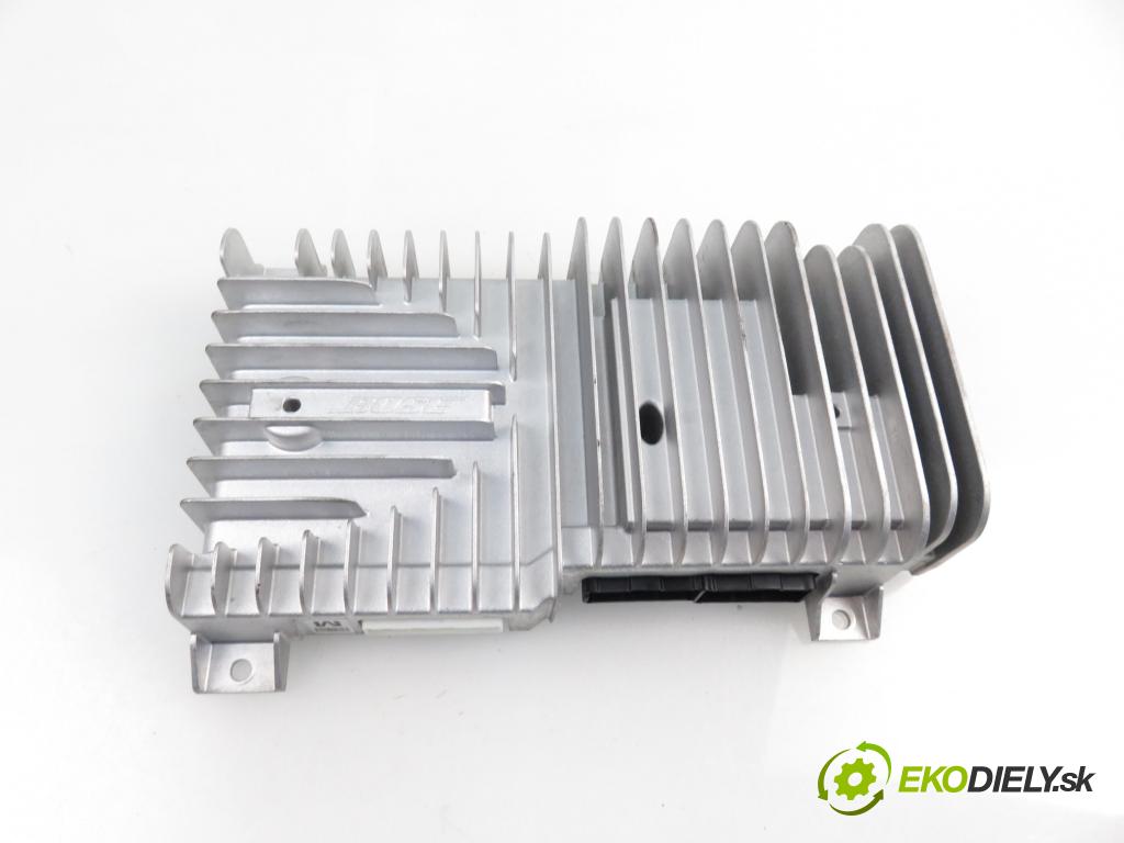 INFINITI Q50 SEDAN 2014 3498,00 Wzmacniacze 3498,00 Zosilňovač 280614GA5A (Zosilňovače)