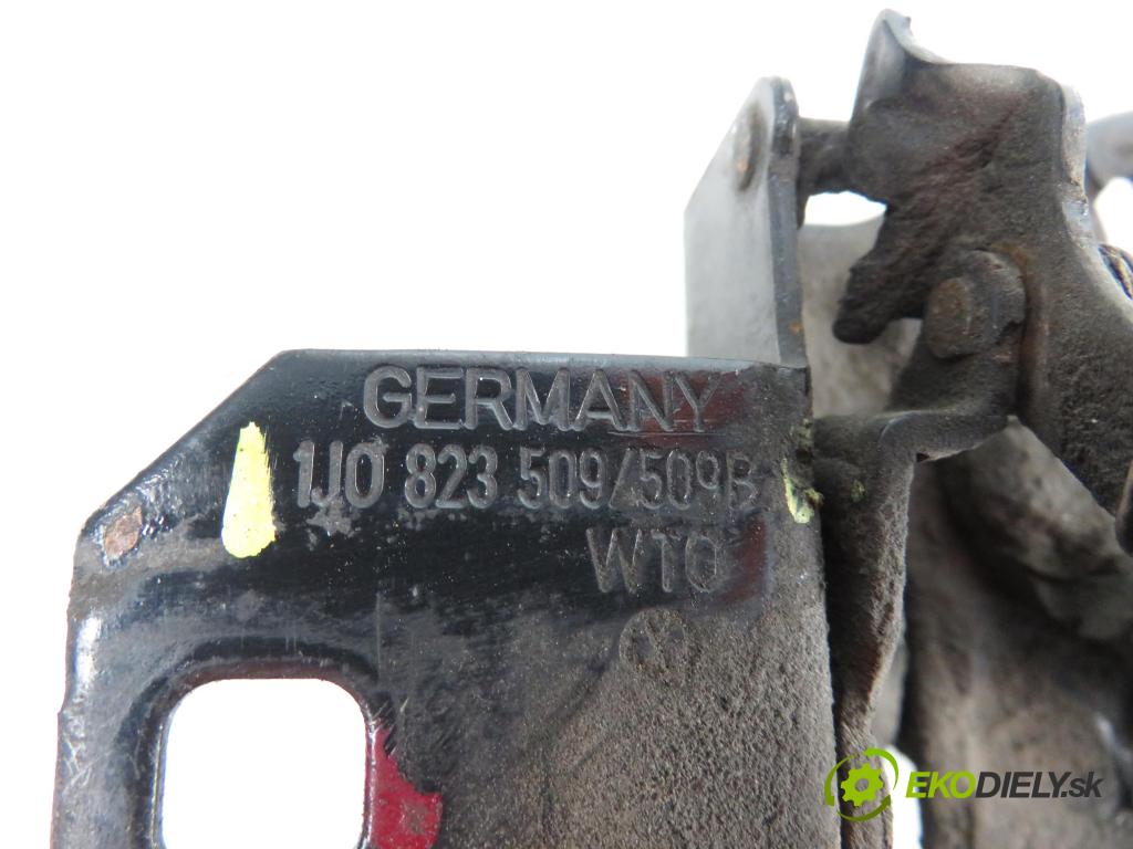 VW BORA Variant (1J6) KOMBI 1999 1896,00 Zamki 1896,00 zámok kapoty 1J0823509; 1J0823509B