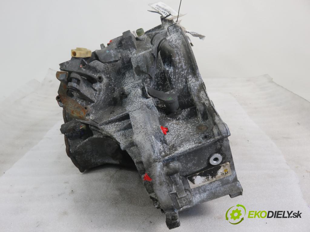 OPEL ASTRA G liftback (T98) HB 2001 1995,00 Kompletne skrzynie 1995,00 Prevodovka MANUALNA F 23